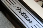 n2a Motors Anteros XTM Roadster 2009 года